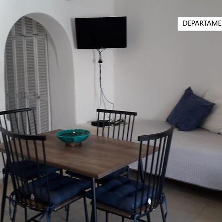 Puerto Las Hadas Apartamentos Manzanillo Exterior photo