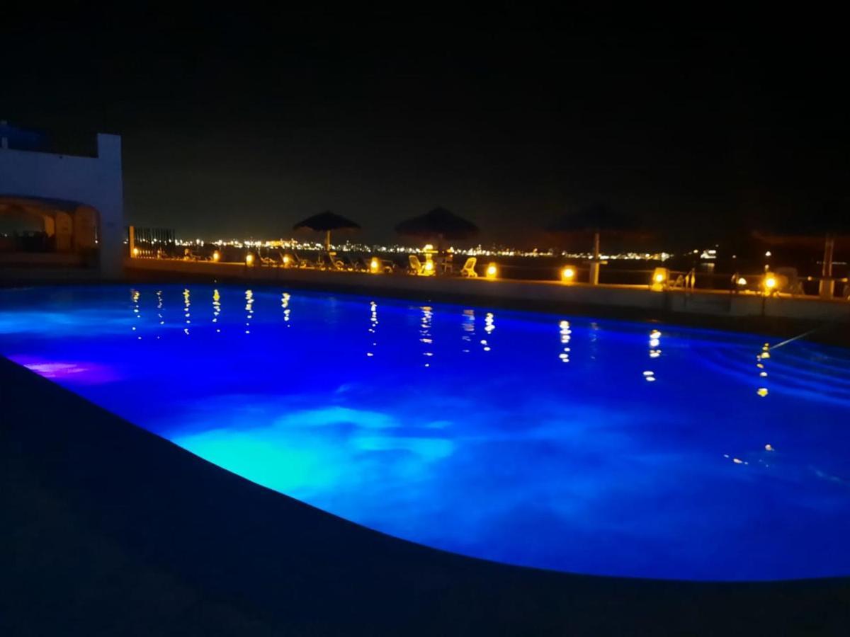 Puerto Las Hadas Apartamentos Manzanillo Exterior photo