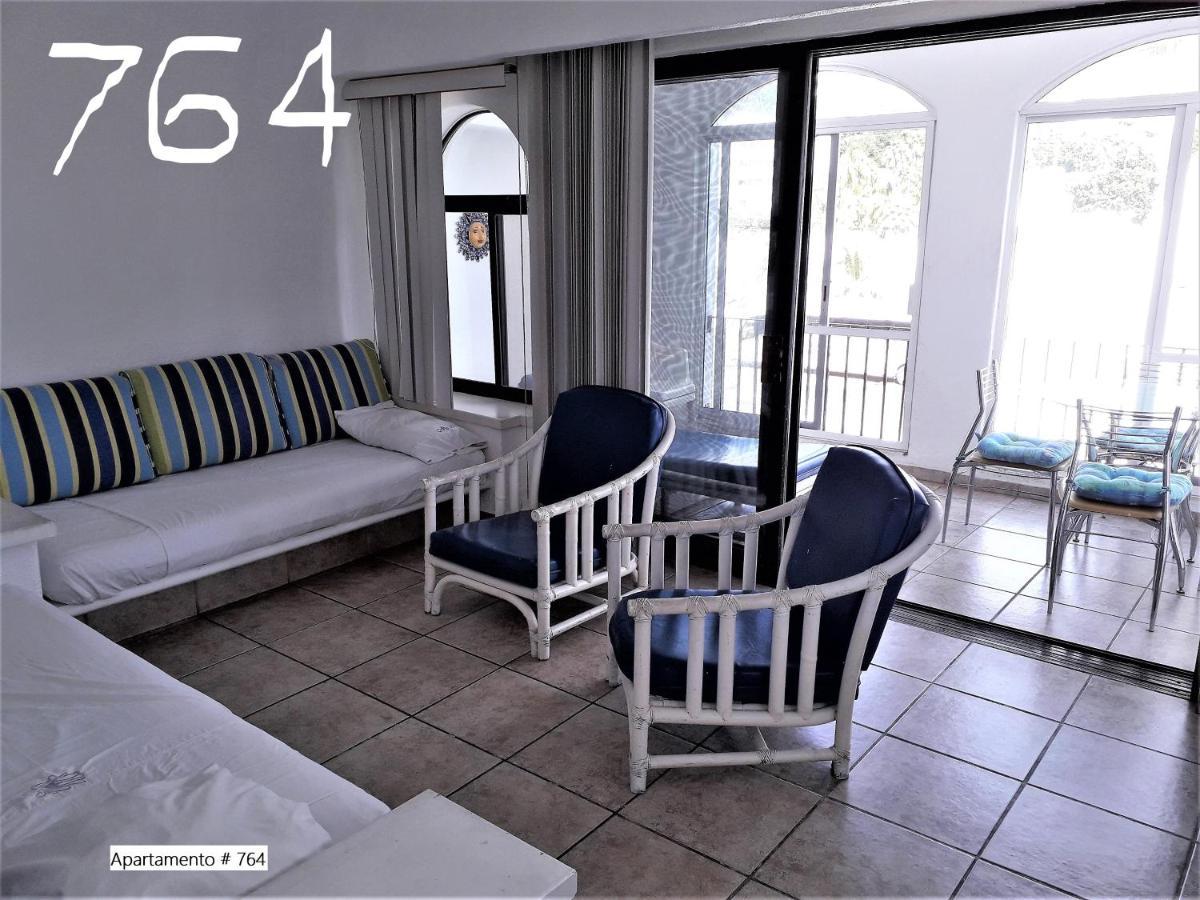 Puerto Las Hadas Apartamentos Manzanillo Exterior photo